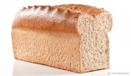 Bruin Bus Knipbrood afbeelding