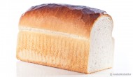 Wit Bus Brood afbeelding