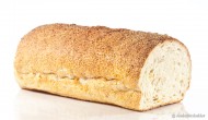 Maïs Brood afbeelding