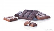Chocoladereep afbeelding
