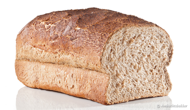 Fijn Volkoren Tijger Vloer Brood afbeelding