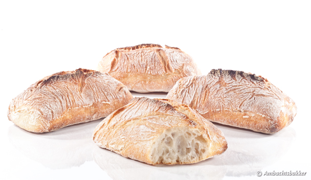 Ciabatta afbeelding