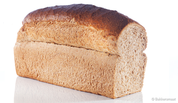 Fijn Volkoren Bus Brood afbeelding
