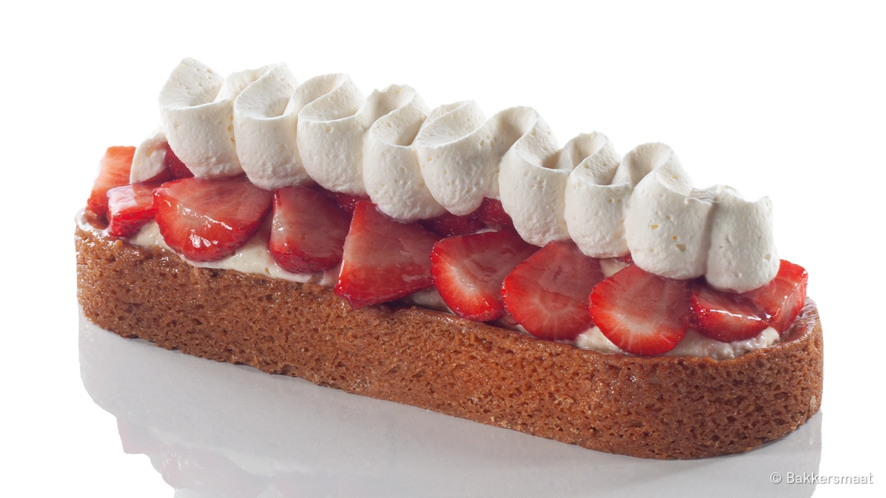 Aardbeienslof