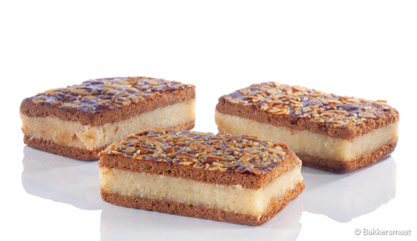 Gevuld speculaas (1ste plaats overijssel 2024)