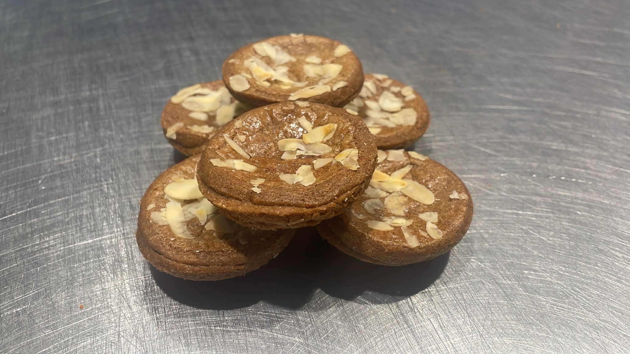 Speculaas Terpjes