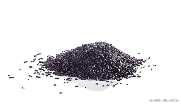 Hagelslag Puur en Melk