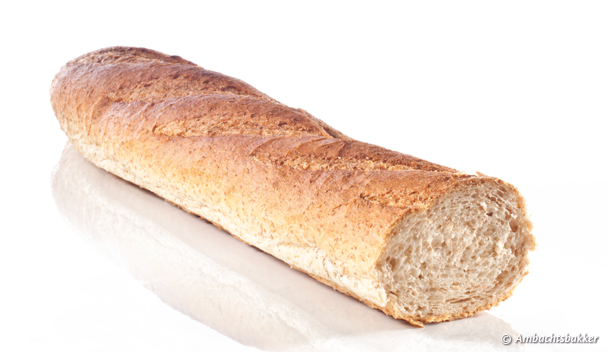Stokbrood bruin (za)